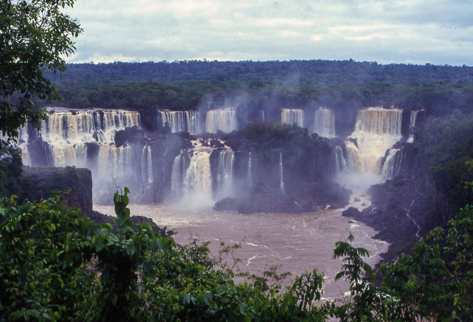 Brazil